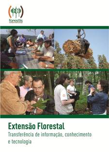 Extenso Florestal - Transferncia de informao, conhecimento e tecnologia