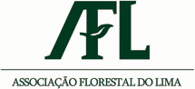 logotipo da AFLima